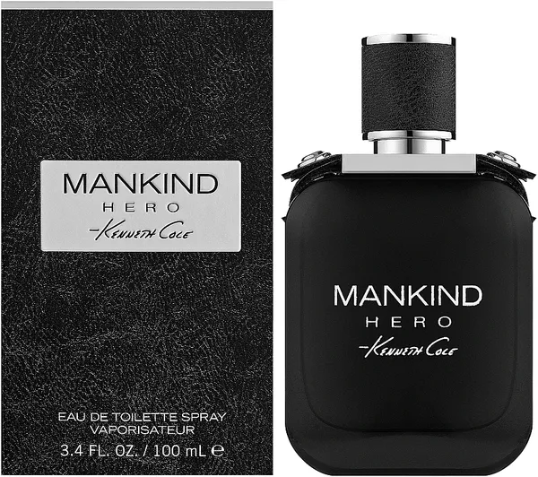 Perfume_Kenneth_Cole_Mankind_Hero_100_Ml_Eau_De_Toilette