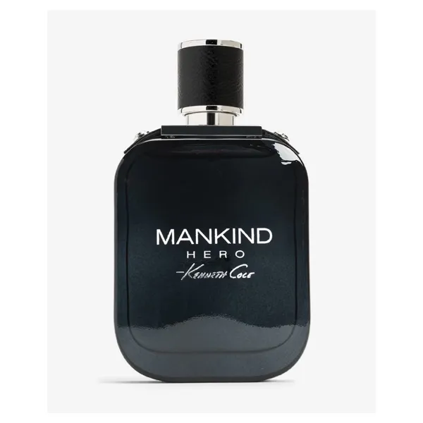 Perfume_Kenneth_Cole_Mankind_Hero_100_Ml_Eau_De_Toilette