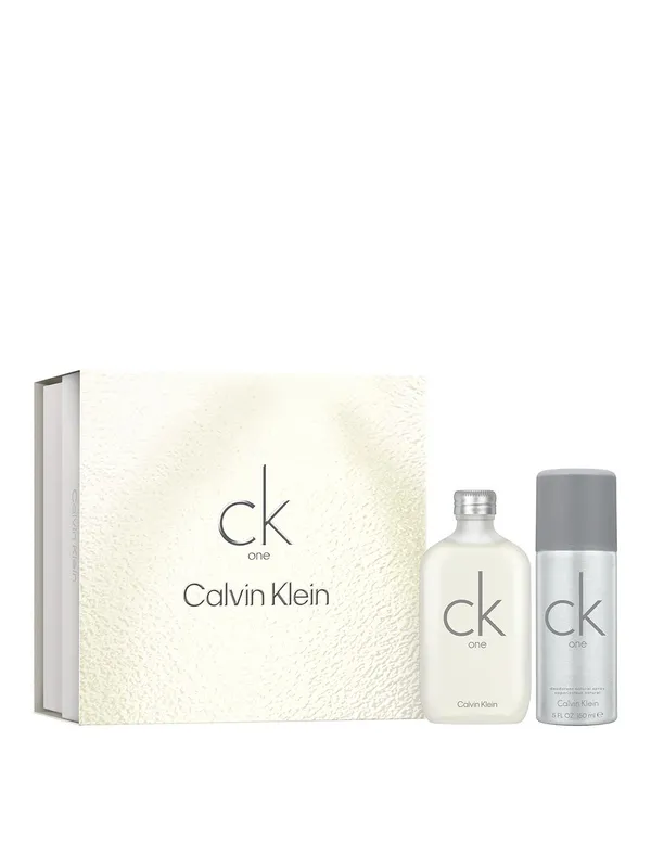 Gift_Set_Calvin_Klein_One_100Ml_+_150Ml_Eau_De_Toilette