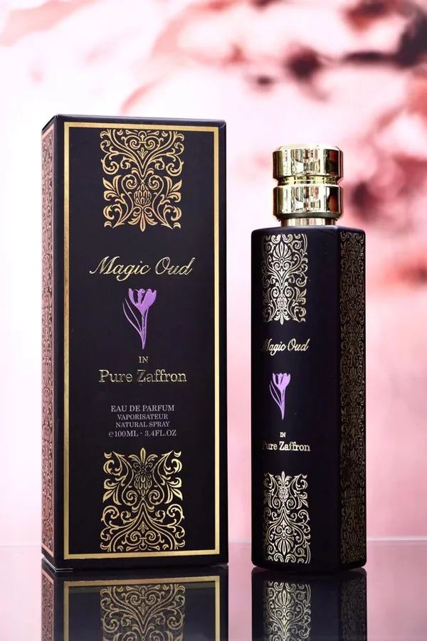 Perfume_Magic_Oud_Pure_Zaffron_100_Ml_Eau_De_Parfum