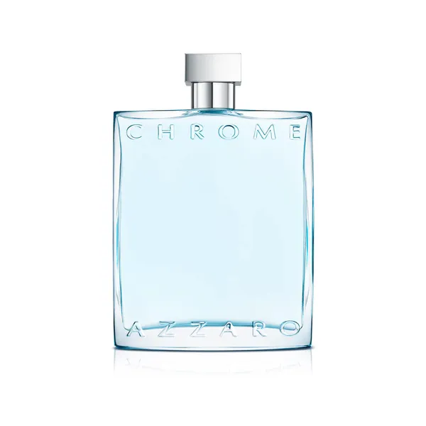 Perfume_Azzaro_Chrome_200_Ml_Eau_De_Toilette