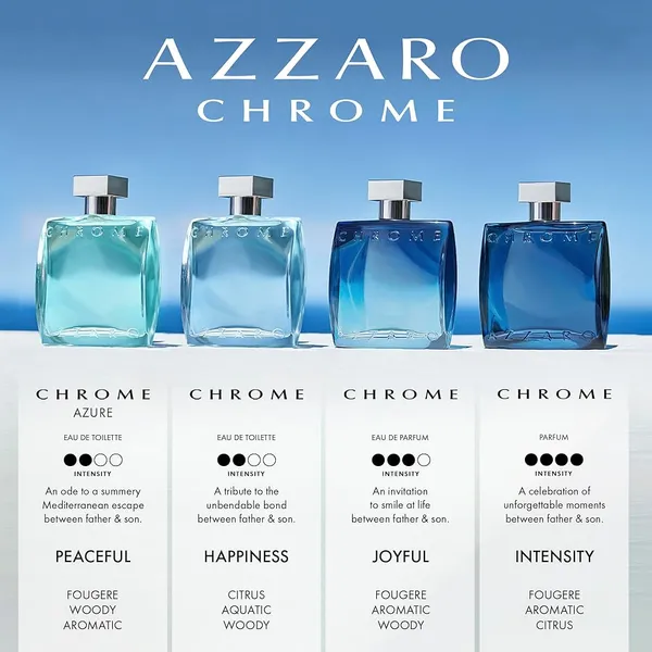 Perfume_Azzaro_Chrome_200_Ml_Eau_De_Toilette