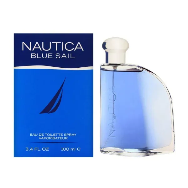 Perfume_Nautica_Blue_Sail_100_Ml_Eau_De_Toilette