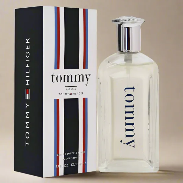 Perfume_Tommy_Hilfiger_Tommy_Man_100_Ml_Eau_De_Toilette