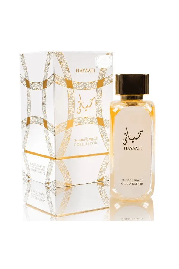 Perfume_Lattafa_Hayaati_Gold_Elixir_100_Ml_Eau_De_Parfum