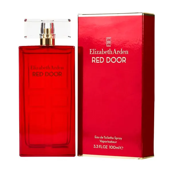 Perfume_Elizabeth_Arden_Red_Door_100_Ml_Eau_De_Toilette