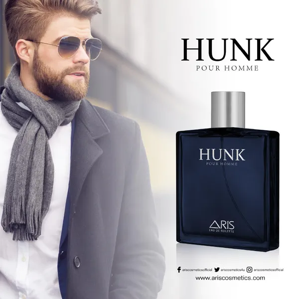 Perfume_Aris_Hunk_100_Ml_Vaporisateur_Natural_Spray