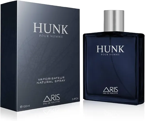 Perfume_Aris_Hunk_100_Ml_Vaporisateur_Natural_Spray