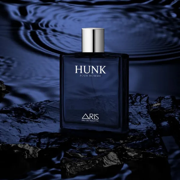 Perfume_Aris_Hunk_100_Ml_Vaporisateur_Natural_Spray