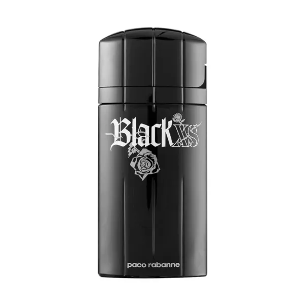 Perfume_Paco_Rabanne_Black_Xs_100_Ml_Eau_De_Toilette