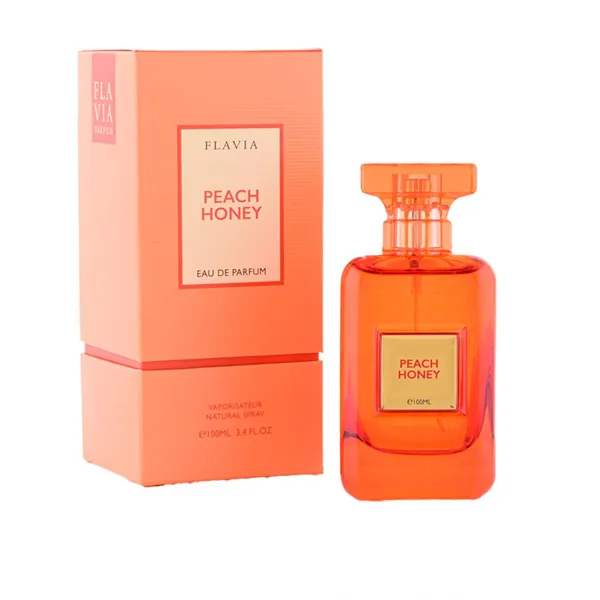 Perfume_Flavia_Peach_Honey_100_Ml_Eau_De_Parfum