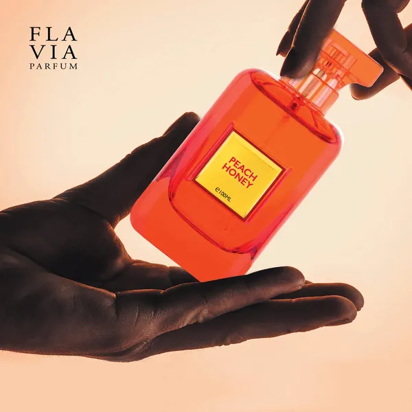 Perfume_Flavia_Peach_Honey_100_Ml_Eau_De_Parfum