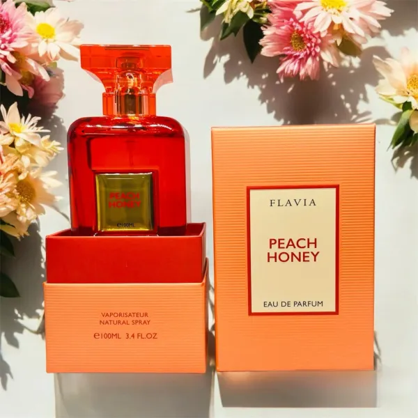 Perfume_Flavia_Peach_Honey_100_Ml_Eau_De_Parfum