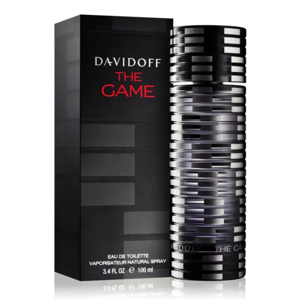 Perfume_Davidoff_The_Game_100_Ml_Eau_De_Toilette