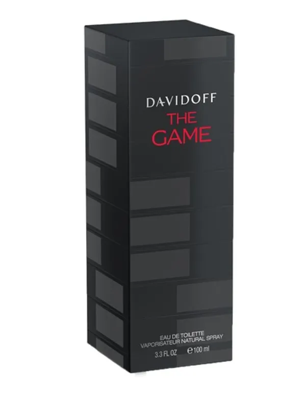 Perfume_Davidoff_The_Game_100_Ml_Eau_De_Toilette