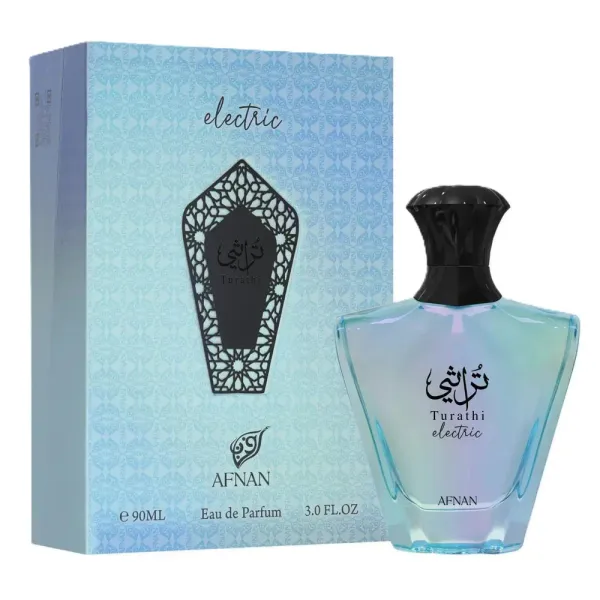 Perfume_Afnan_Turathi_Electric_90_Ml_Eau_De_Parfum