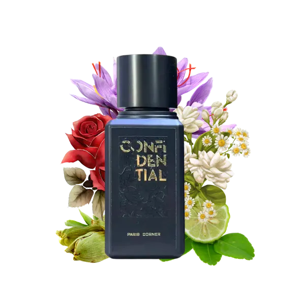 Perfume_Paris_Corner_Confidential_100_Ml_Eau_De_Parfum