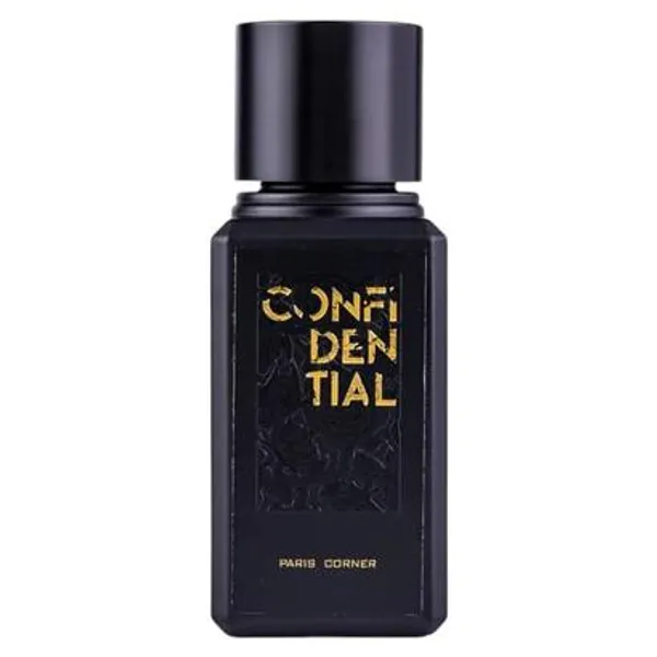 Perfume_Paris_Corner_Confidential_100_Ml_Eau_De_Parfum