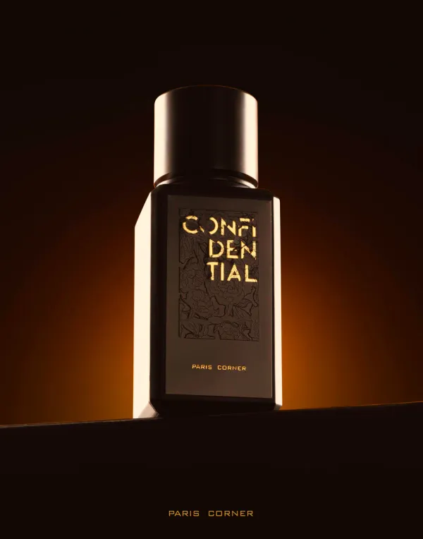 Perfume_Paris_Corner_Confidential_100_Ml_Eau_De_Parfum