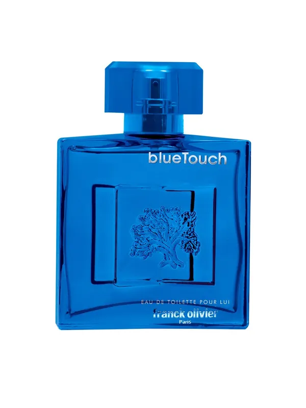 Perfume_Franck_Oliver_Blue_Touch_100_Ml_Eau_De_Toilette