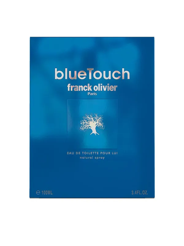 Perfume_Franck_Oliver_Blue_Touch_100_Ml_Eau_De_Toilette