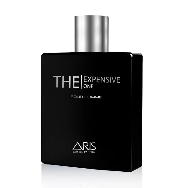 Perfume_Aris_The_Expensive_One_100_Ml_Vaporisateur_Natural_Spray