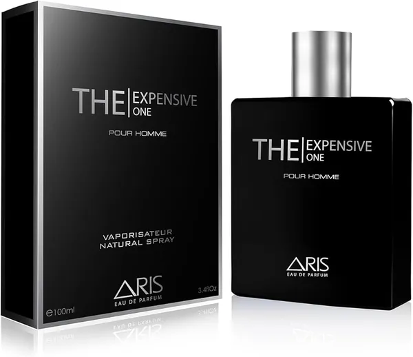 Perfume_Aris_The_Expensive_One_100_Ml_Vaporisateur_Natural_Spray