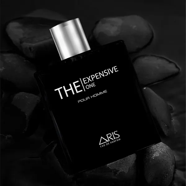 Perfume_Aris_The_Expensive_One_100_Ml_Vaporisateur_Natural_Spray