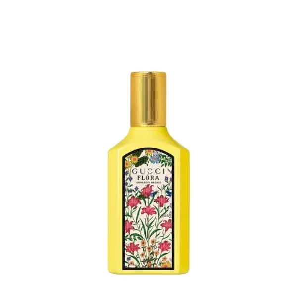 Perfume_Gucci_Flora_Orchid_50_Ml_Eau_De_Parfum
