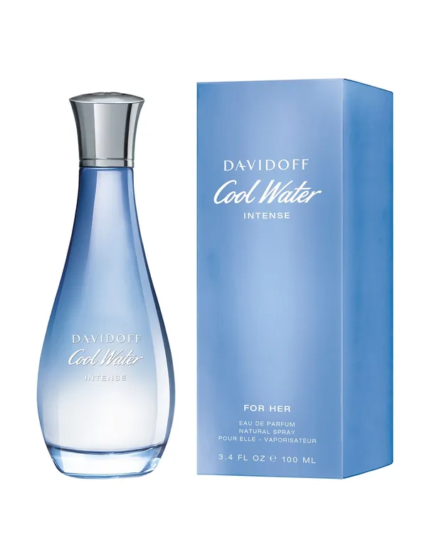 Perfume_Davidoff_Cool_Water_Intense_Women_100_Ml_Eau_De_Parfum