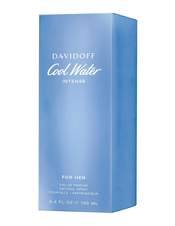 Perfume_Davidoff_Cool_Water_Intense_Women_100_Ml_Eau_De_Parfum