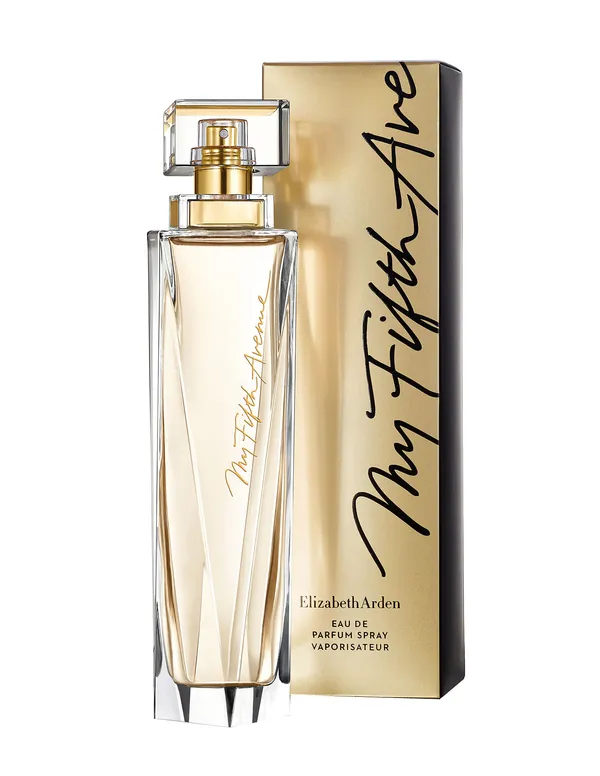 Perfume_Elizabeth_Arden_My_Fifth_Ave_100_Ml_Eau_De_Parfum