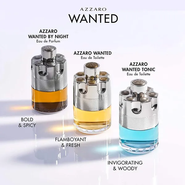 Perfume_Azzaro_Wanted_Tonic_100_Ml_Eau_De_Toilette