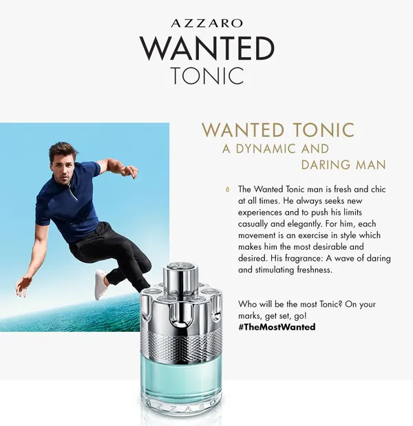 Perfume_Azzaro_Wanted_Tonic_100_Ml_Eau_De_Toilette