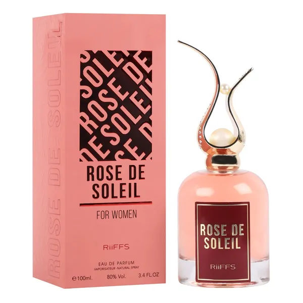 Perfume_Riiffs_Rose_De_Soleil_Or_Women_100_Ml_Eau_De_Parfum
