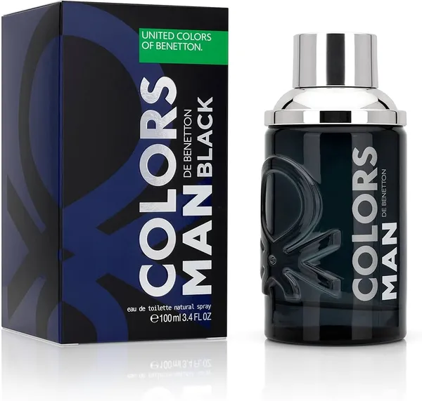 Perfume_United_Colors_Of_Benettons_Black_Man_100_Ml_Eau_De_Toilette