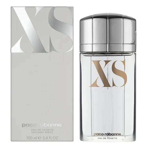 Perfume_Paco_Rabanne_Xs_Pour_Homme_100_Ml_Eau_De_Toilette