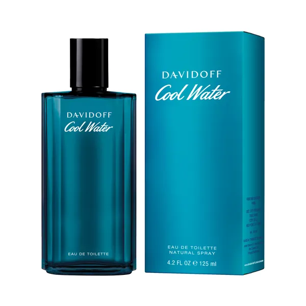 Perfume_Davidoff_Cool_Water_125_Ml_Eau_De_Toilette