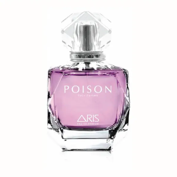 Perfume_Aris_Poison_100_Ml_Natural_Spray