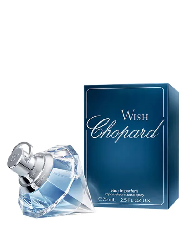 Perfume_Chopard_Wish_Blue_75_Ml_Eau_De_Parfum