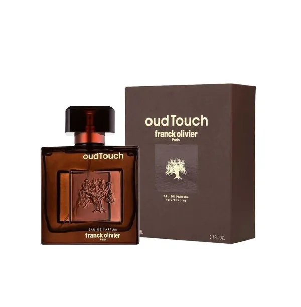 Perfume_Franck_Oliver_Oud_Touch_100_Ml_Eau_De_Parfum