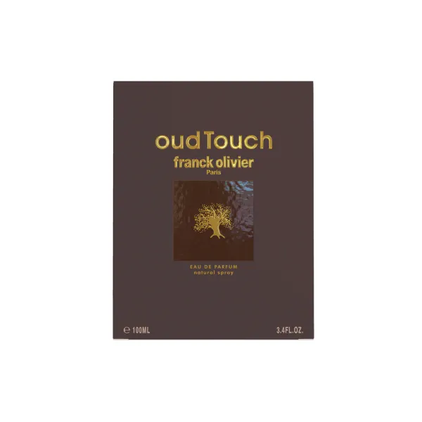 Perfume_Franck_Oliver_Oud_Touch_100_Ml_Eau_De_Parfum