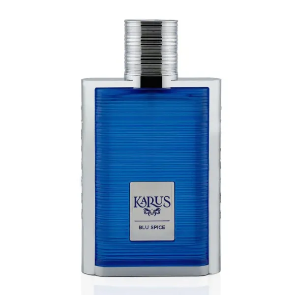Perfume_Khadlaj_Karus_Blu_Spice_100_Ml_Eau_De_Parfum