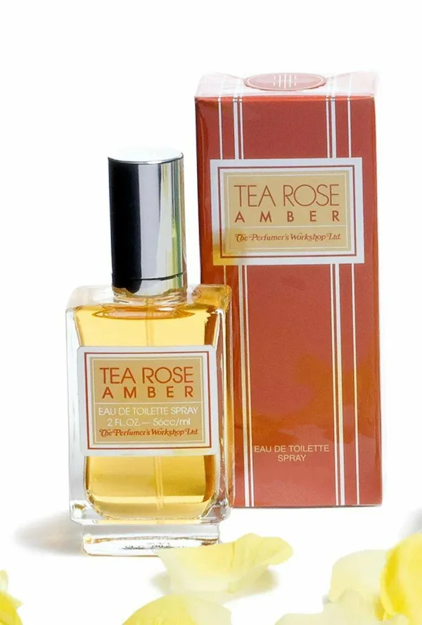 Perfume_Tea_Rose_Amber_120_Ml_Eau_De_Toilette