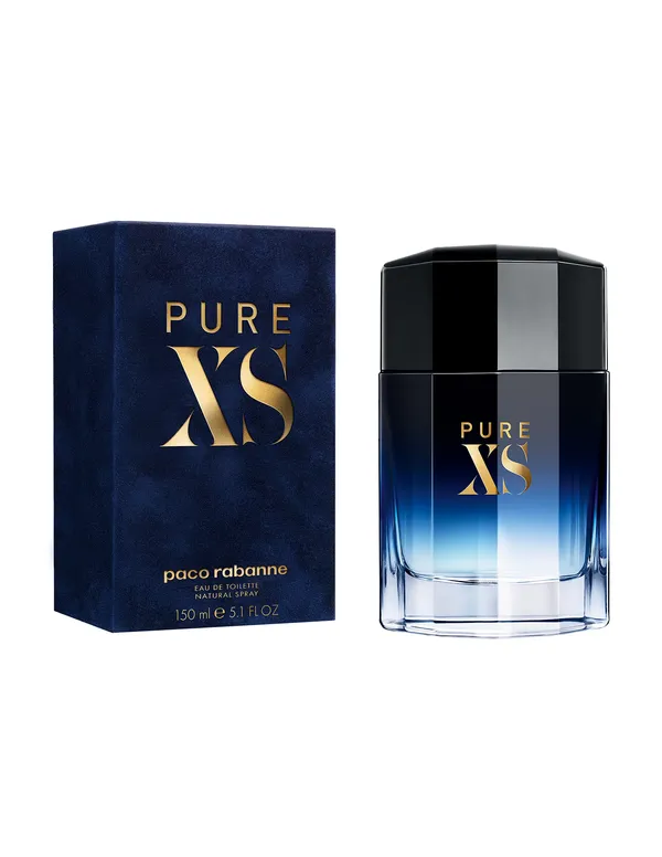 Perfume_Paco_Rabanne_Pure_Xs_150_Ml_Eau_De_Toilette