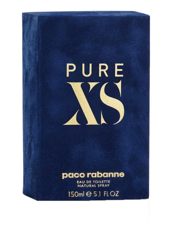 Perfume_Paco_Rabanne_Pure_Xs_150_Ml_Eau_De_Toilette