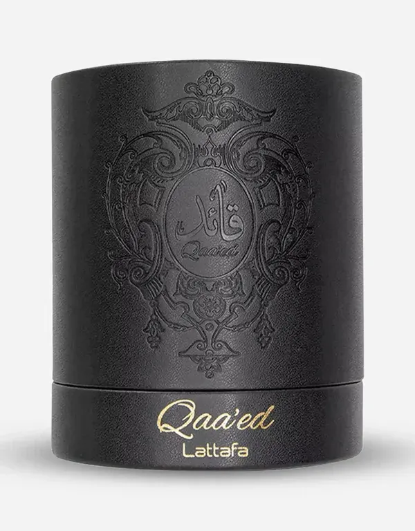 Perfume_Lattafa_Qaaed_100_Ml_Eau_De_Parfum