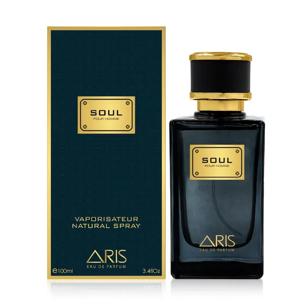 Perfume_Aris_Soul_Men_100_Ml_Eau_De_Parfum