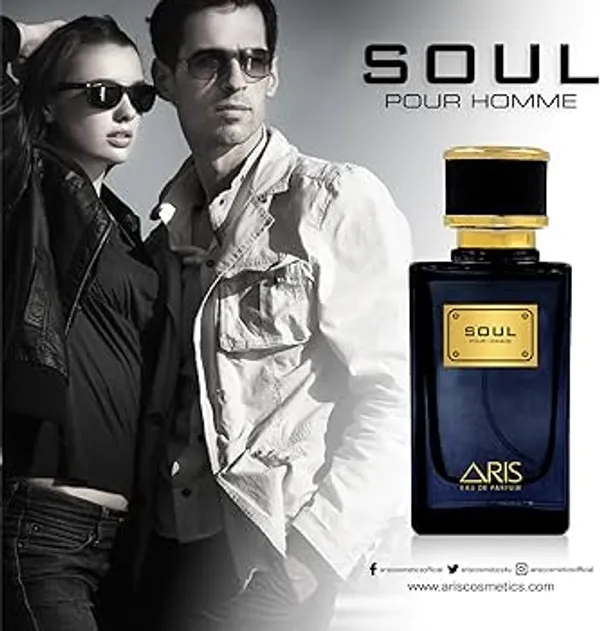 Perfume_Aris_Soul_Men_100_Ml_Eau_De_Parfum