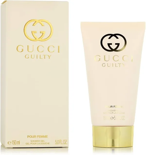 Shower_Gel_Gucci_Guilty_Femme_150_Ml